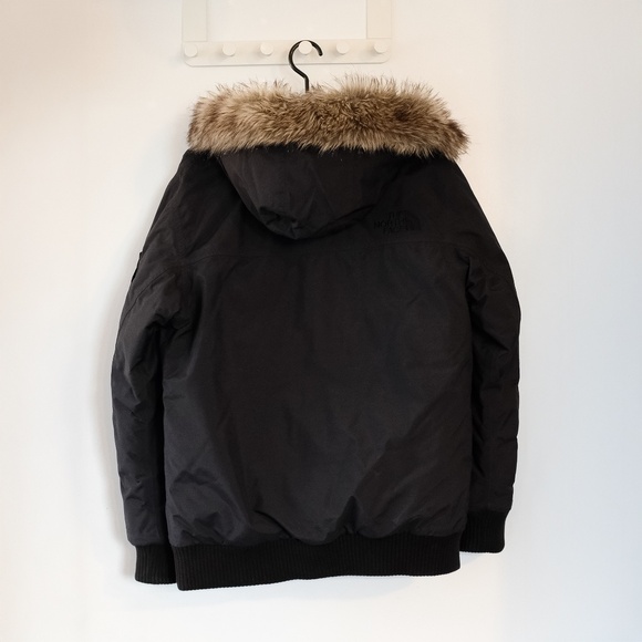 North Face Gotham Parka - Picture 2 of 7